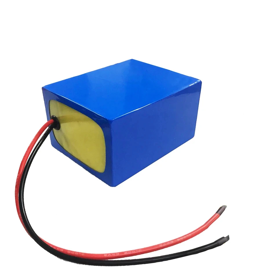 Аккумуляторная батарея OEM lifepo4, 24 В, 12 А · ч, 10 А · ч, аккумуляторная батарея 26650, электрическая инвалидная коляска, литий-ионная аккумуляторная батарея