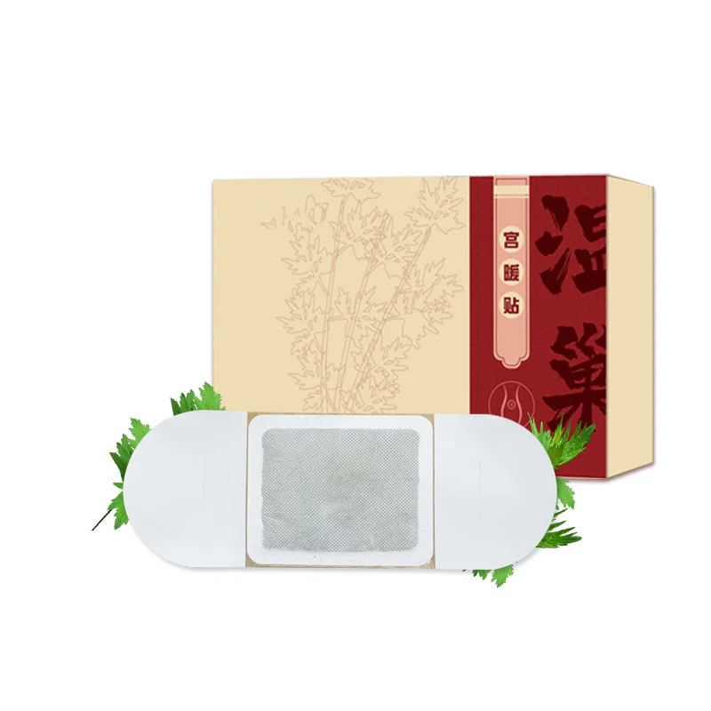 Moxibustion Medical Nature Therapy Charcoal Moxa Lamp Cone Pure Roll Moxa Stick Patches Pack