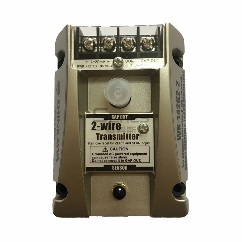 WK142K2-2 1089061857 1089061809 1089061804 1089061851 air compressor part atlas copco Vibration transmitter