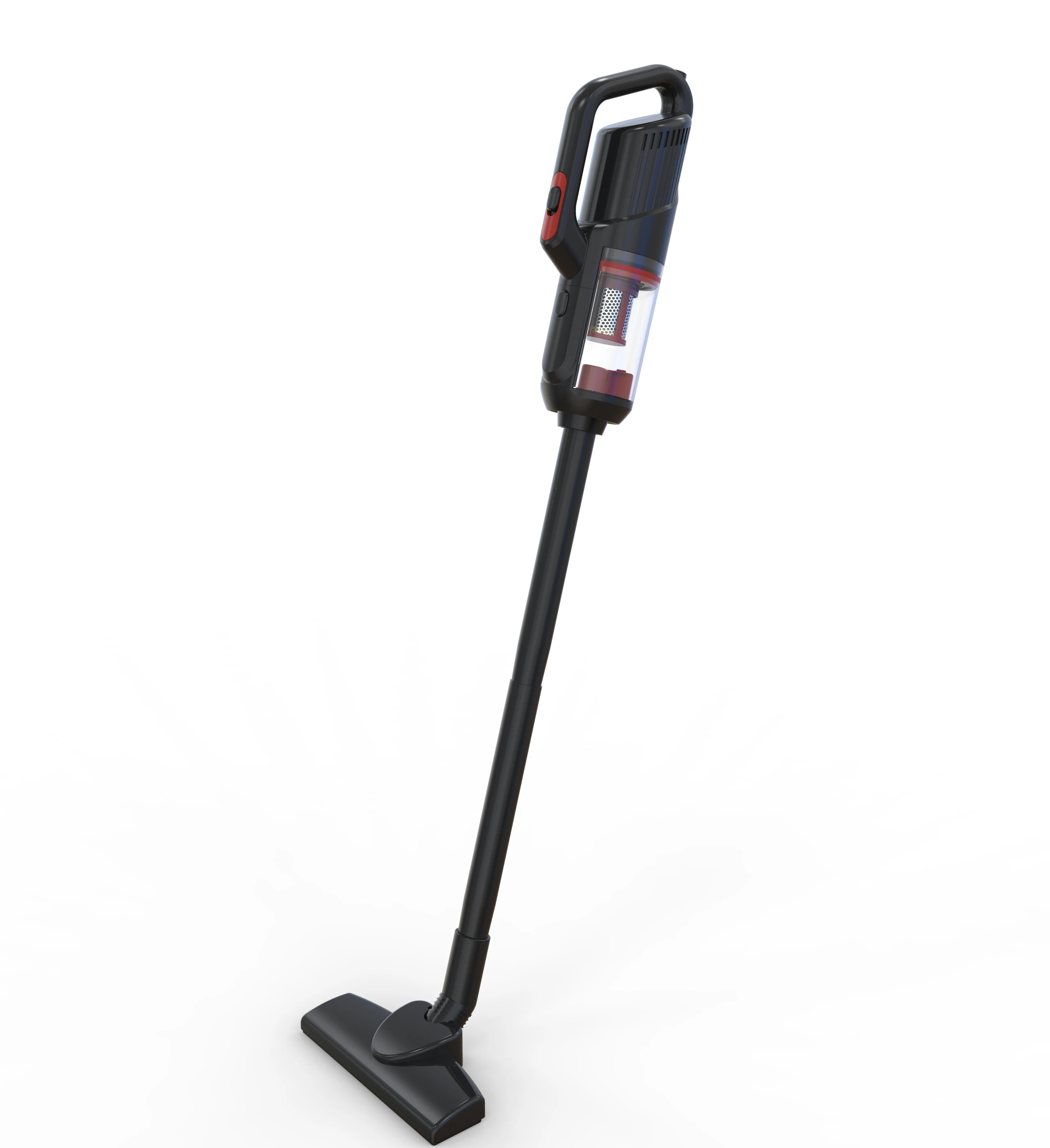 Factory Supply Car Wireless handheld stick multi-function vacuum cleaner in attractive Price in cheap price