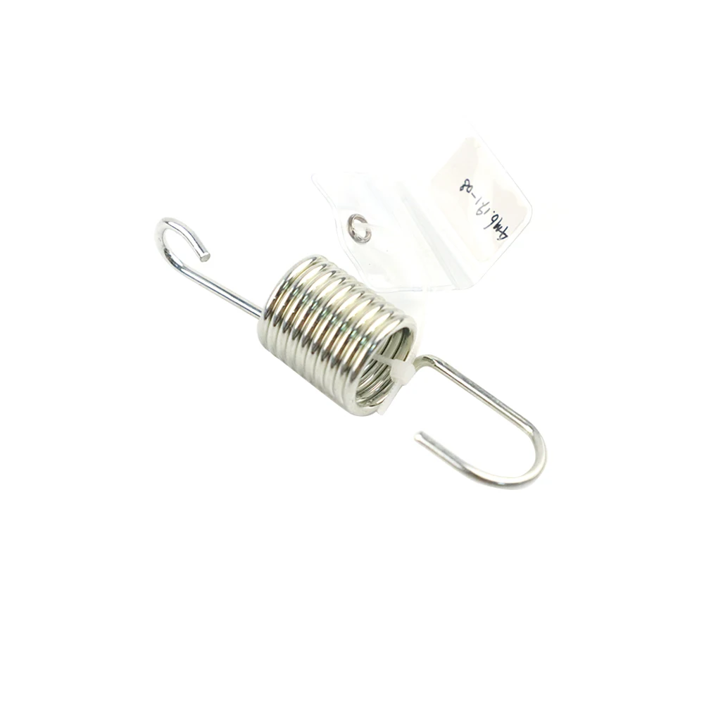Double Hook Tension Spring shock absorber cultivator accessories