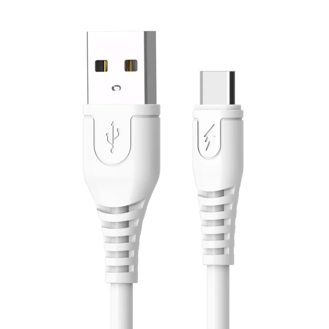 Wholesale 6A High-grade Usb Cable YK-S10 USB Type C Power Cables Sync Data Fast Charging For Samsung Phone Charger Cable