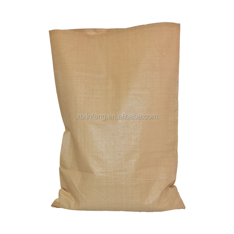 
Pp Woven Valve Bag 50 kg 25 Kg Different Dimesacknsions for Cement Custom Customized Industrial Surface Plastic Type 