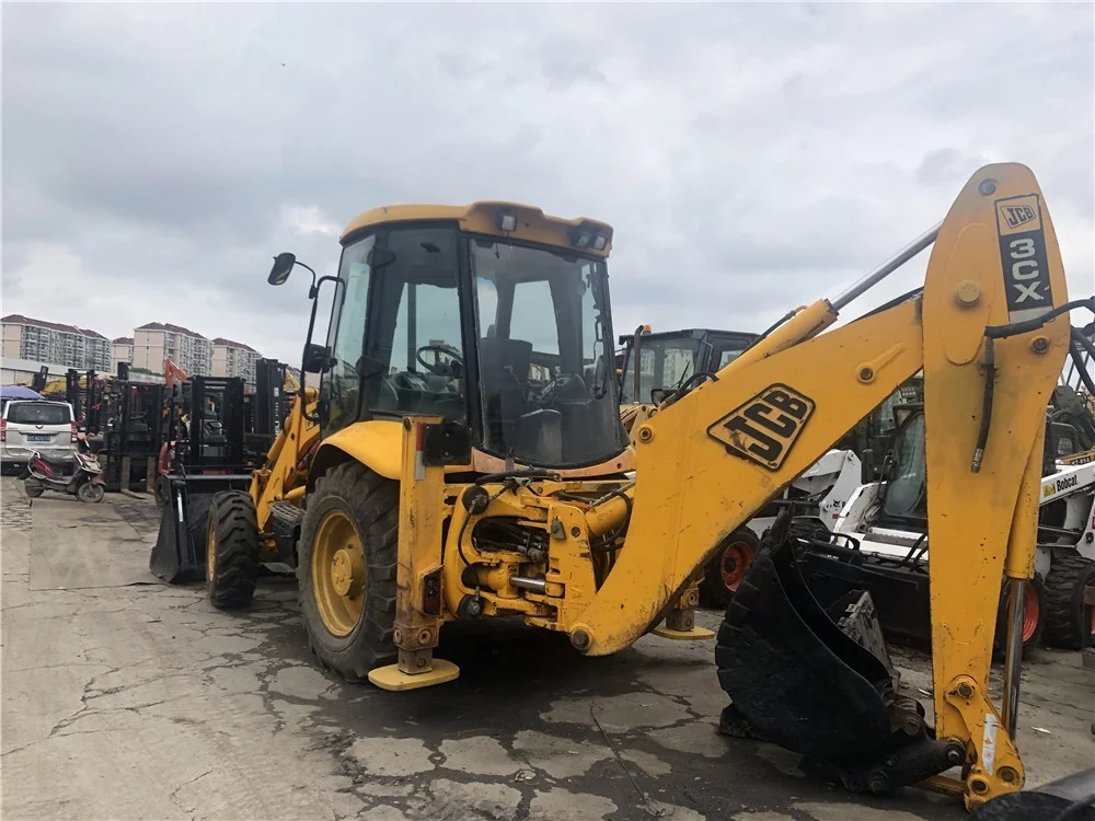Jcb backhoe 3cx 4*4  loader, jcb backhoe loader for sale