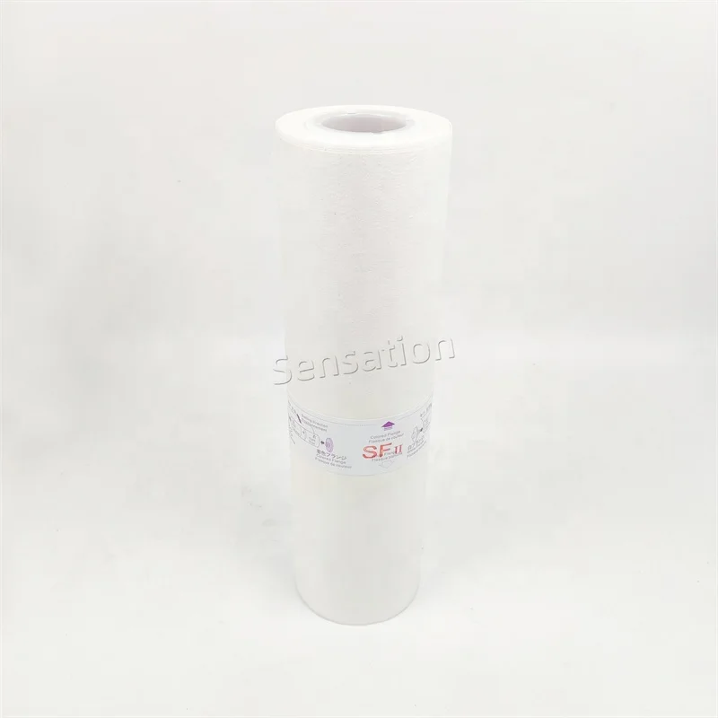 Высокое качество F II A3 Master Roll S-8131 заводская цена для RISOs SF5330 SF5350 SF9450 цифровой дубликатор