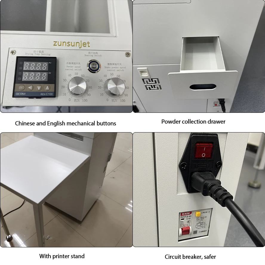 Новое поступление A3 новый бренд xp600 для Epson Dtf Printerl струйная футболка теплопередающая печатная машина ПЭТ-пленка принтер