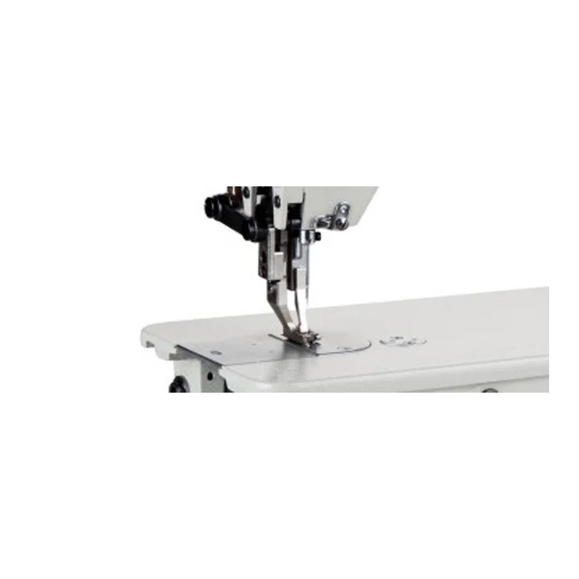 MYSEW 0303 высокоскоростная швейная машина для кожи с двойным синхронным