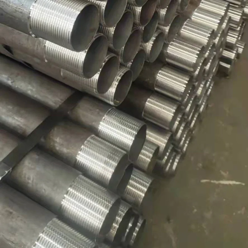 GB 13296-2007 4130 High Pressure Seamless Steel Pipe for Structure, Accessorize And Construction