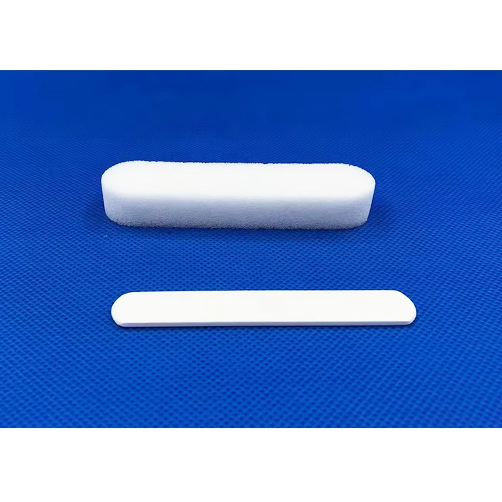 Disposable Medical Sterile Sponge Hospital Surgical Supplies PVA Nasal Hemostatic Dressing Used For Stop Bleeding