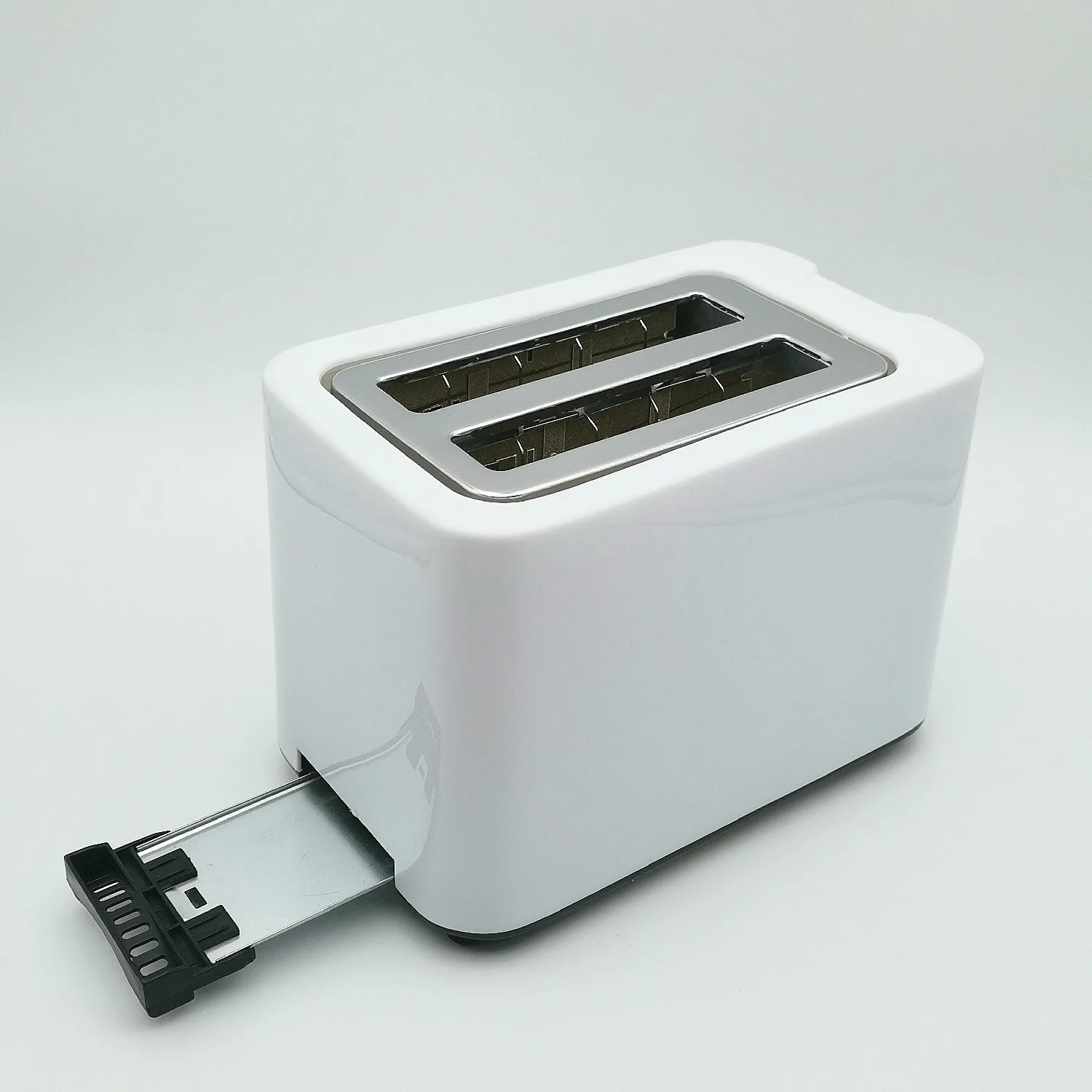  New style Smart 2 slices bread toaster control cancel button