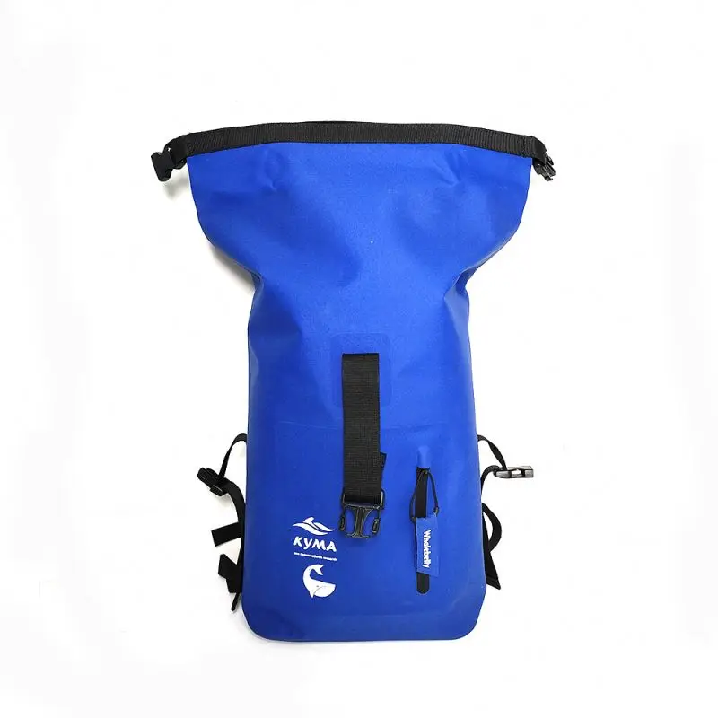 Fashion backpack hiking waterproof dry bag for sports gym bicycle cycling travelling outdoor activities