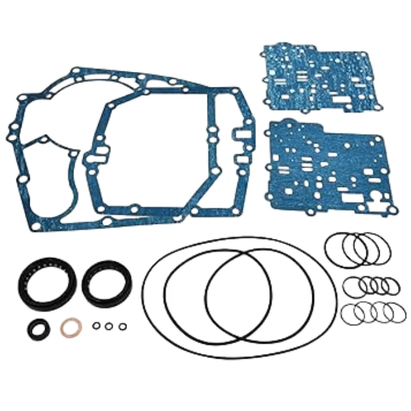 Aftermarket Forklift Parts Transmission Repair Kit 04321-20841-71 for Forklift 62-8FDN10 62-8FDN30 8FD10 8FD15 8FD17