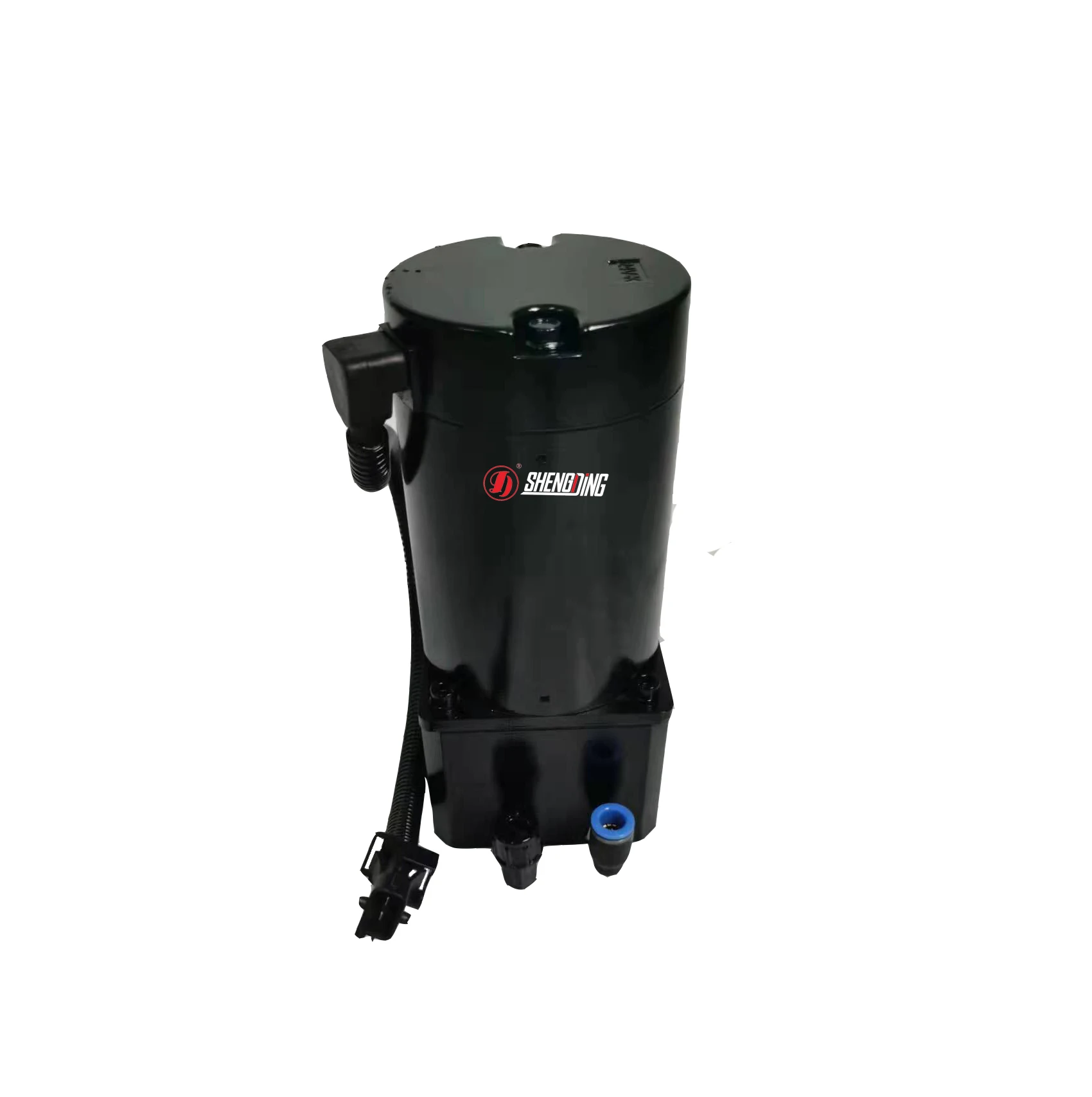 Hot sales Cabin tilt pump DPE2-120584 for KAMAZ