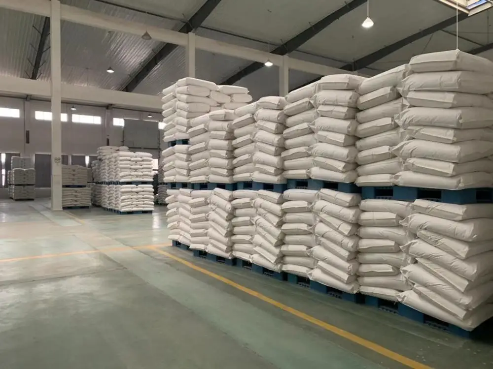 Food Grade Isolated Soy Protein