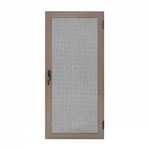 304 Interior install Interior open Anti mosquiot Hurricane proof Secure Screens Mesh Windows and Doors