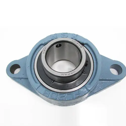 Factory Direct Sale  Bearing Insert Pillow Block Bearing