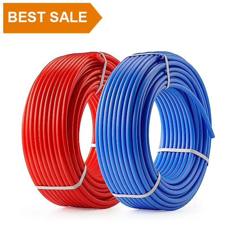 IFAN OEM PEX AL PEX Water Tubes Underfloor Heating Pipes 16-32mm Multilayer Composite Pipes Durable Pert Pex Pipe
