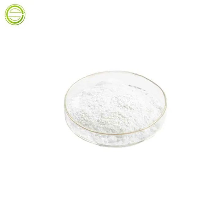 High Quality GSSG 98% up by HPLC L-Glutathione Oxidized powder CAS 121-24-4