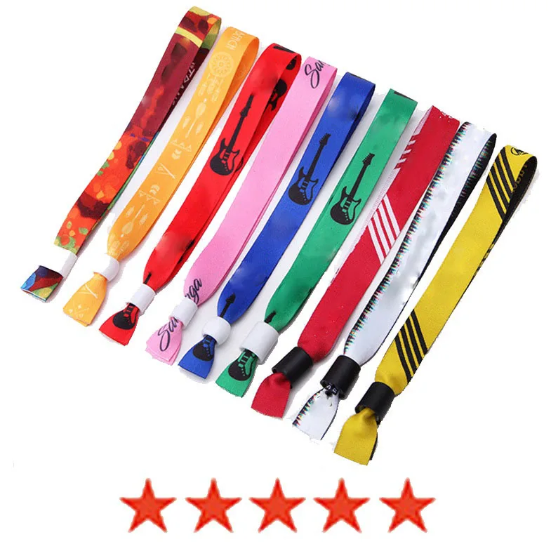 Stylish Elastic Wristband