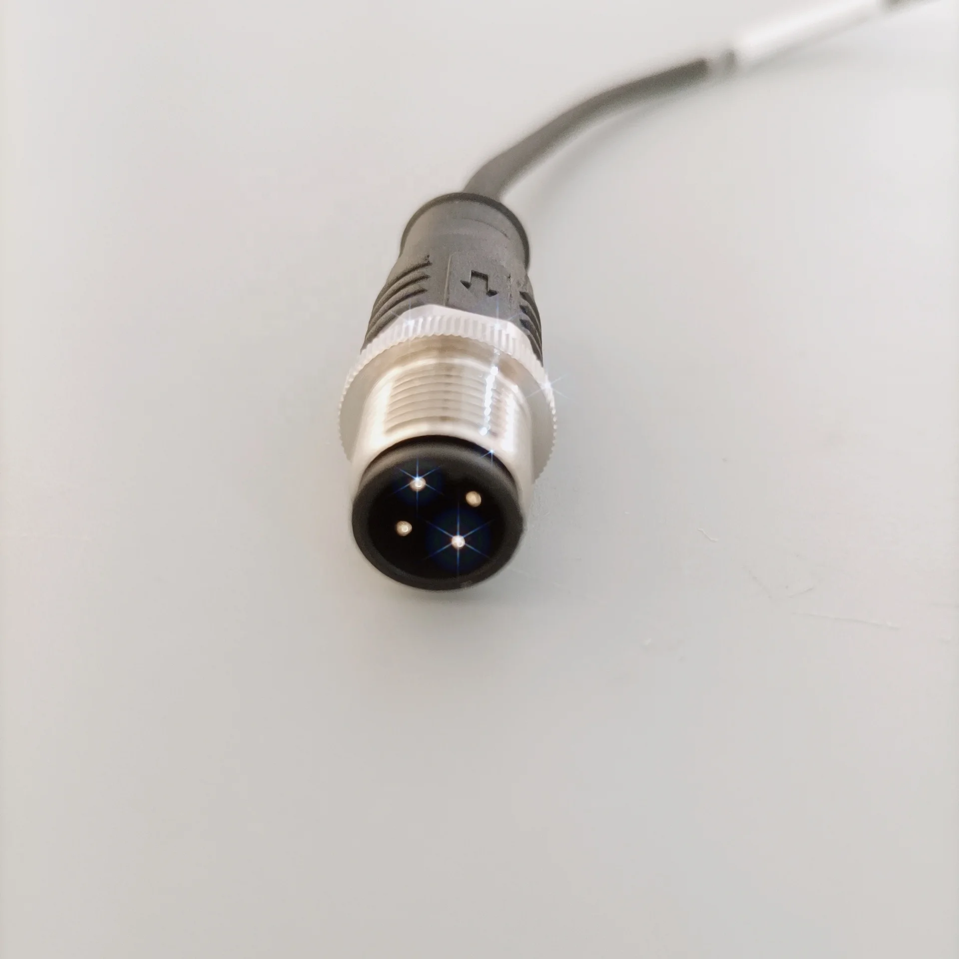 TGLD-265-DS03 8800400364 DC18 ~ 30 В эскалатор обнаружения радара PNP датчик эскалатора запасные части
