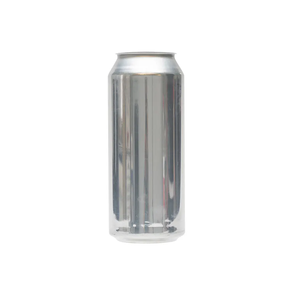 Manufacturer Wholesale Custom Empty Soft Drink Cans From 185ml 200ml -1 Liter Empty Printed Blank Beverage Large Aluminum Can