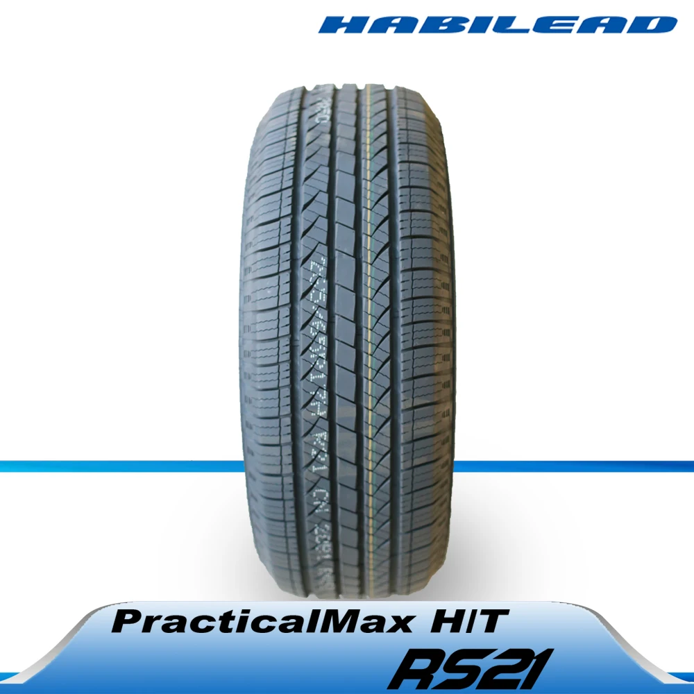 Passenger Tire Wholesale Sport Suv 195/65R15 Top 13 Inch Tiers for Car New Car Tires