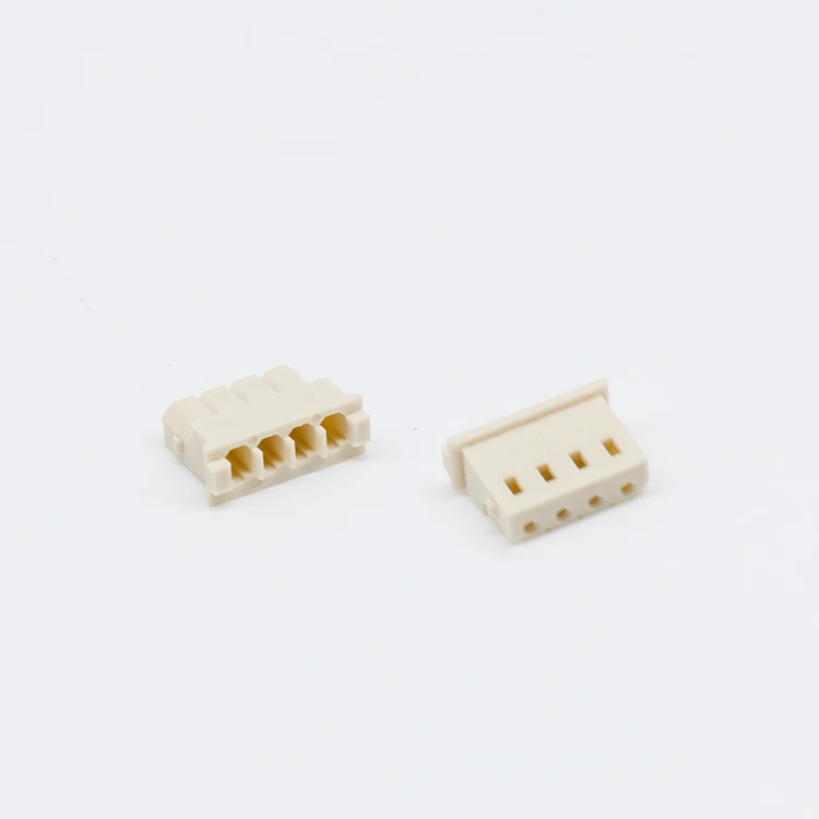 SCONDAR Custom for Molex 5263 5264 2.5mm Pitch PCB Connectors Set 2p 3 4 15 Pin Wire to Board Adapters Harness Cable Assemblies