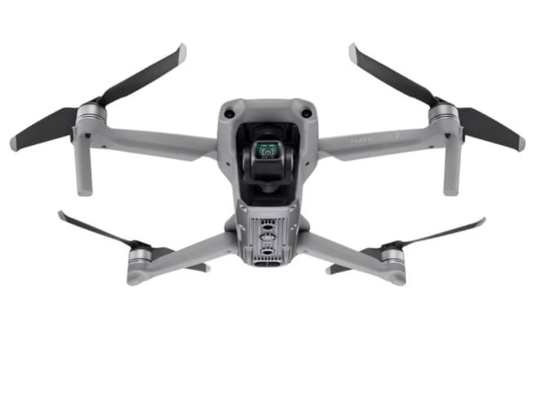 Mavic Air 2 drone in stock now