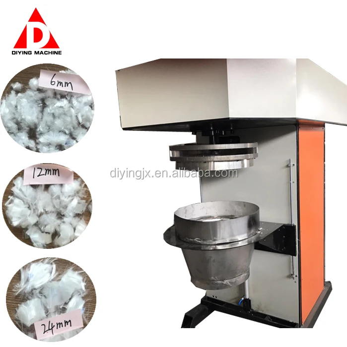Roving Fiber Glass Chopper Chopping Machine Cutting disc for glassfiber Basalt Fiber Cutting Chopper Machinery Price