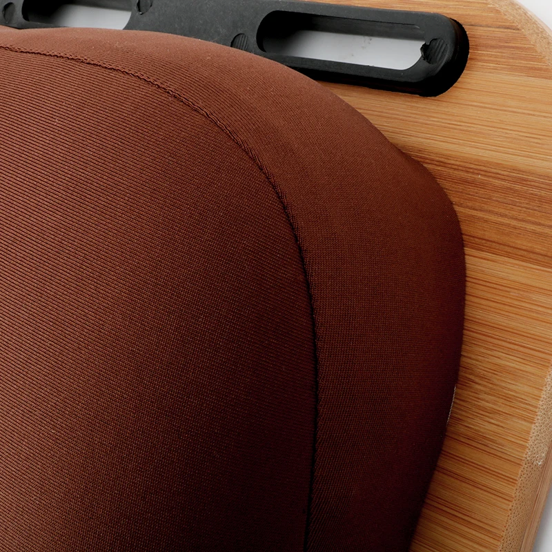 
Bamboo Laptop Stand Bamboo lap desk With Pen Phone Holder Cushion Bamboo laptop desk bed tray with Cushion 