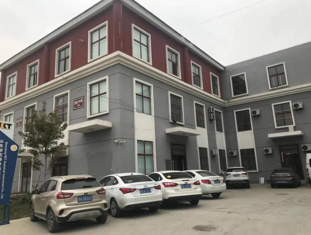 Mie scattering Calcium carbonate  Wet Dispersion  Laser Diffraction Particle Size Analyzer Price