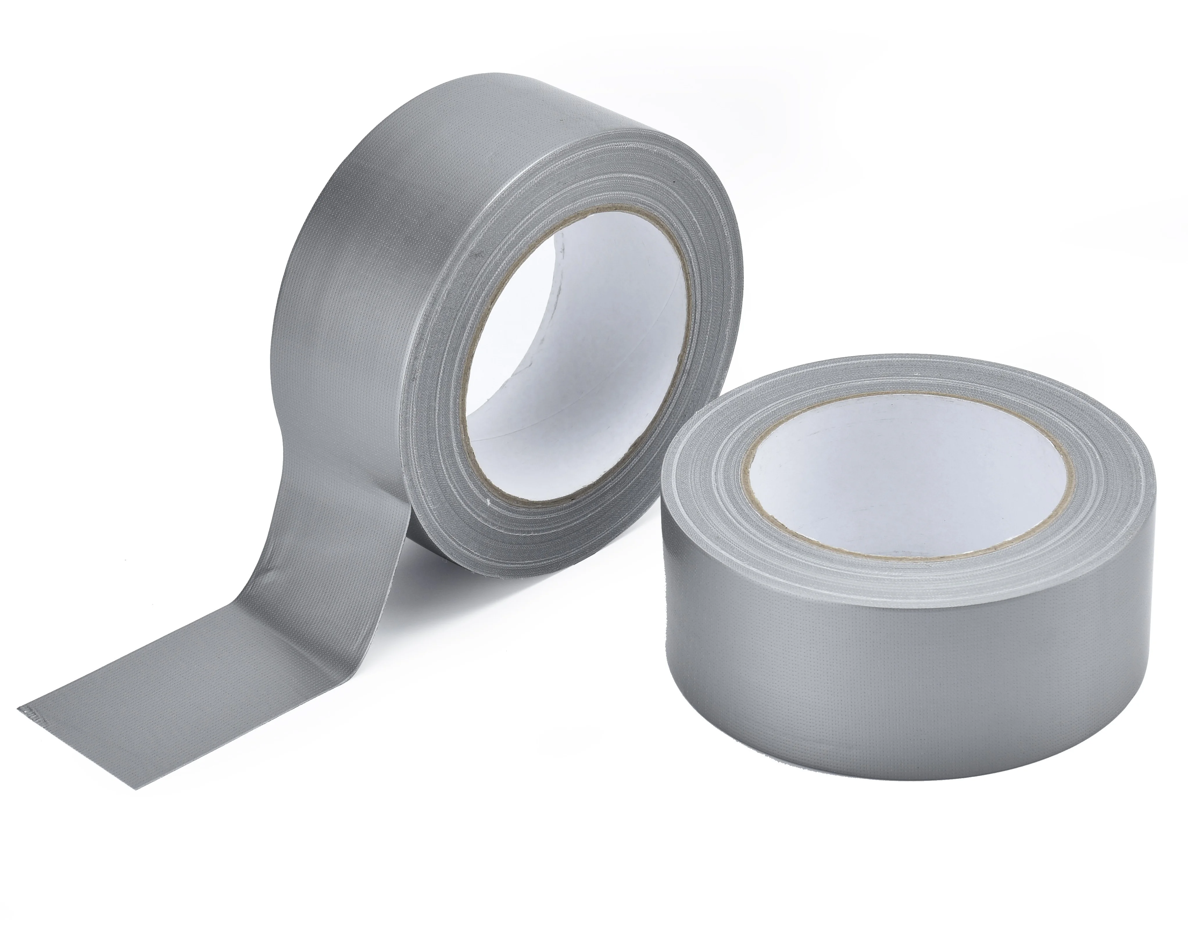 Hot melt glue Wholesale Cheap Printed Logo Fabric Waterproof Carton Sealing Cloth Duct Tape