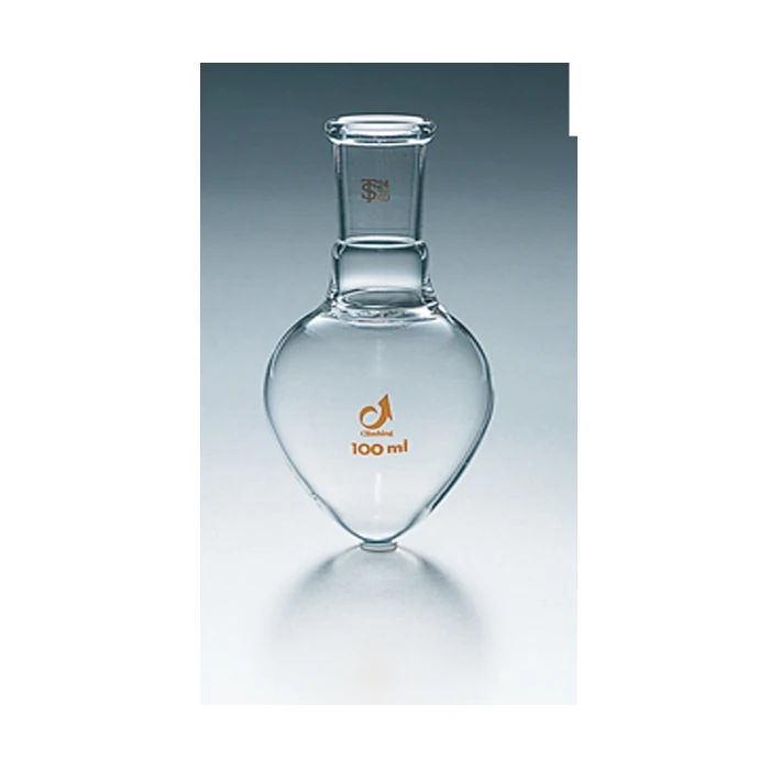 Branded Private Label High Quality Water Boiling Scientific Flask