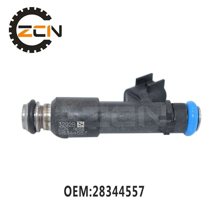 Good quality Auto Parts Fuel Injector nozzle 28344557