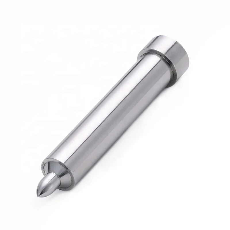 Drive Punches Din9861 Carbide Roll Pin Punch And Die