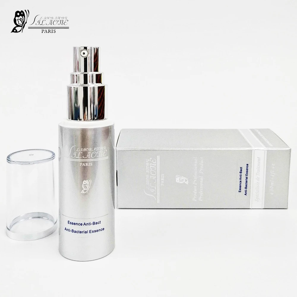 
Hotselling Top Brands OEM Bio Herbs Anti Bacterial Healing Removal Anti Acne SerumFor Oily, Acne Skin 