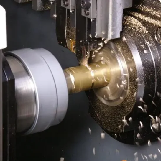 Sheet metal lathe machinery cnc turning parts Milling parts Machining Services Stainless Steel Metal Parts