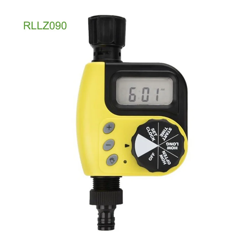 
Garden Hose Water Tmer Water Rain Electronic Water TImer Irrigation 