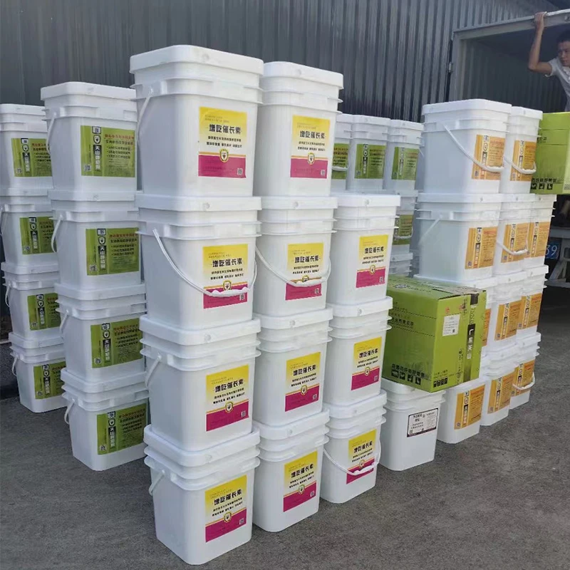 Animal Feed Weight Gain Fattening Vitamin Premix Vitamins For Cattle