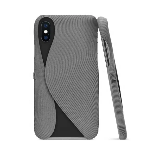 custom 3d printing phone case cover new 3d print phone peripheral accessories fast delivery