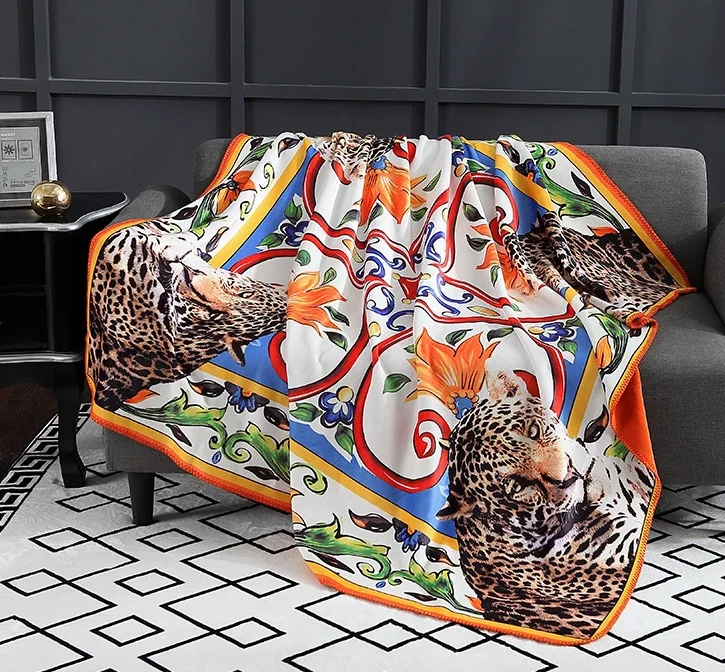 
Luxury Blankets and Throws Horse Design Fleece Blankets and Throws Pure Comfort Throw Blankets Confy Manta Ideal for Home Decor 
