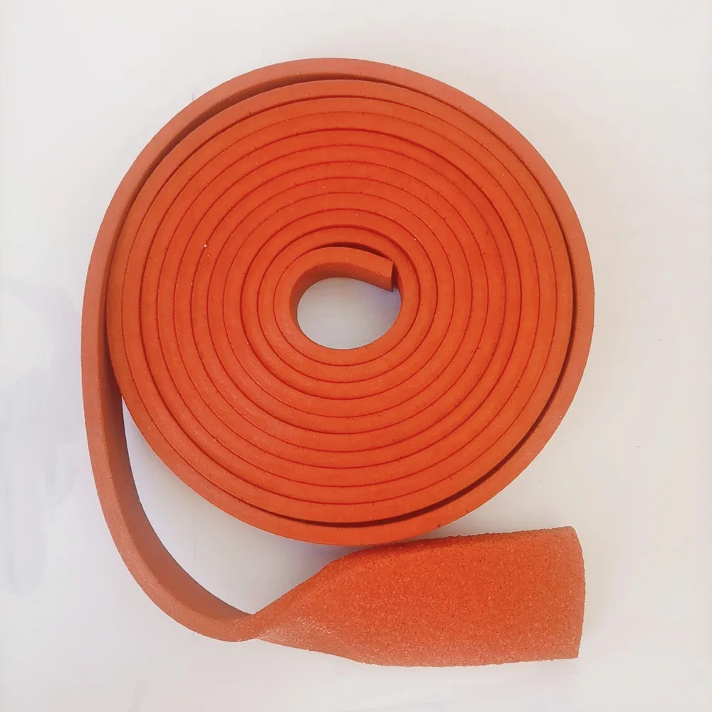 Hydrophilic rubber swellable bentonite waterbar for construction waterproof