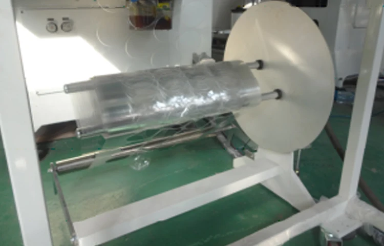 
2021 LITAI TQA520/580 BOPS plstic thermoforming machine for making cake box 