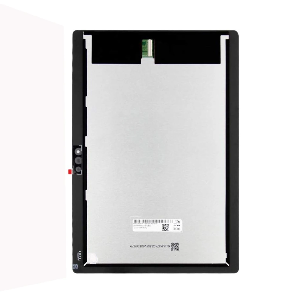 Pantalla Screen For Lenovo 10.1 inch Tab M10 Tab X 605 X605 TB-X605M/L/F Tablet Touch Screen LCD Display Replacement Assembly
