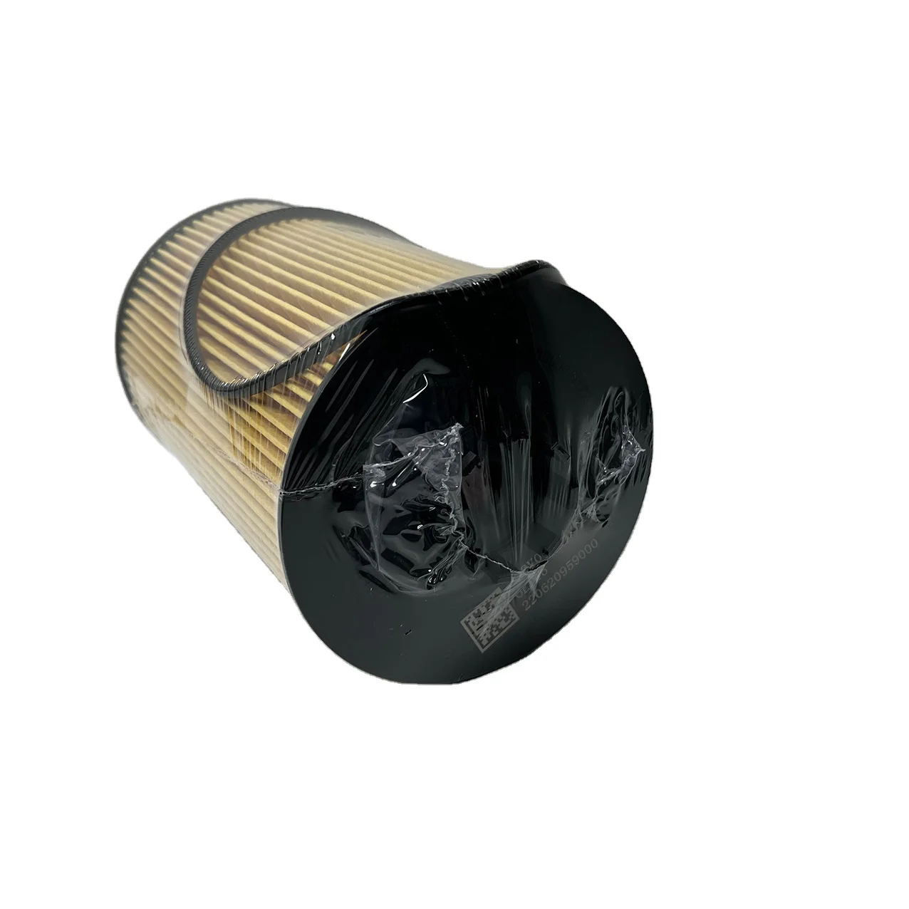 HOWO T7H Sinotruk Shandeka C7H National six fuel filter (long life) diesel filter 200V05504-0122