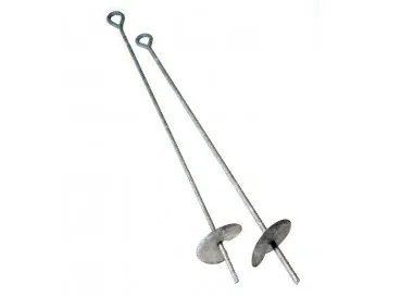 Заводская цена, заземляющий анкерный винт в анкере