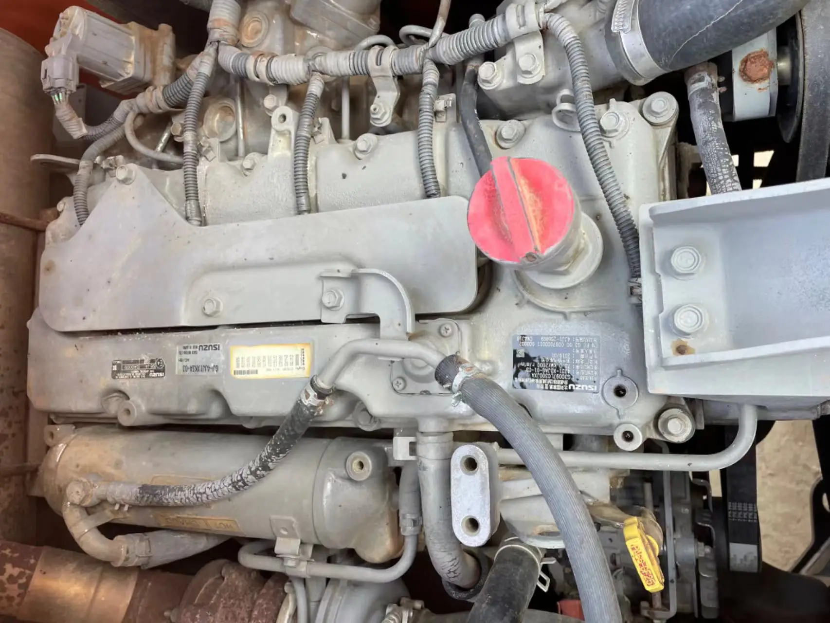 Hitachi ZX130-5A 99% New cheap price in Stock excellent condition Durable Crawler Excavator Caterpillar Kobelco Used Excavator