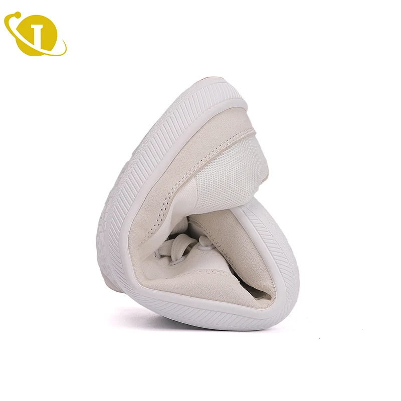 Shoe Repair Replacement Boots Barefoot Shoes Slip Resistance Thin Flat Flexible Zero Drop Anti-Slip Soles Rubber Outsoles