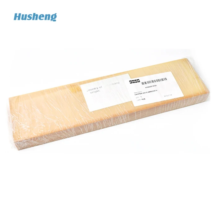 KM650819H01 KONE Elevator Traction machine  MX18 MX11 Damping pad