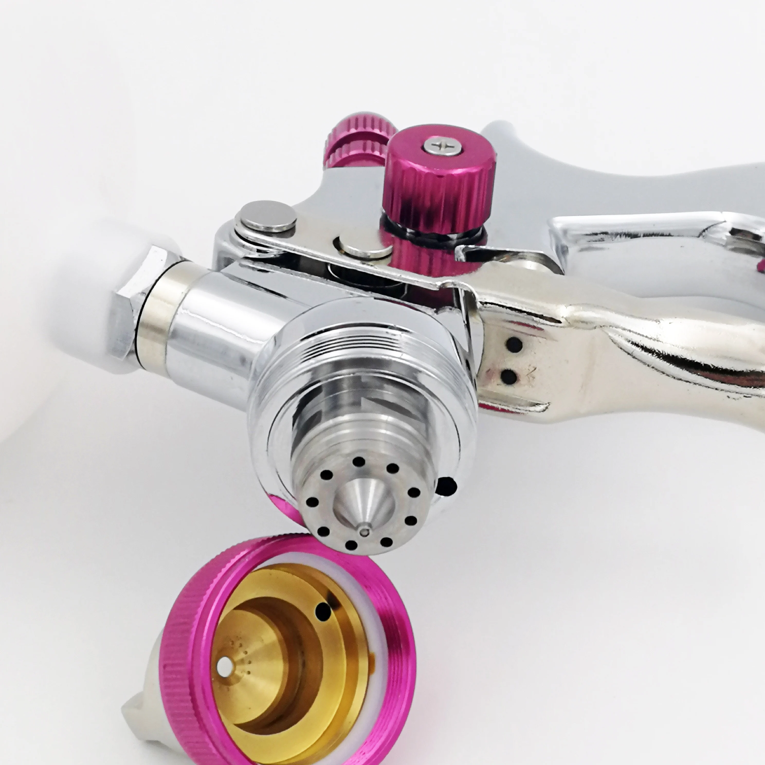 
Professional High quality HVLP air paint gun for car 